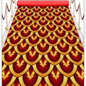 Rotary Printed